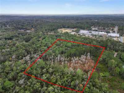 Residential Land For Sale in Gainesville, Florida