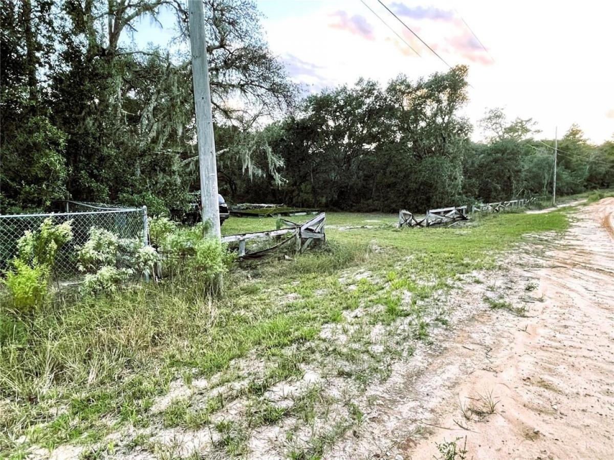 Picture of Residential Land For Sale in Keystone Heights, Florida, United States