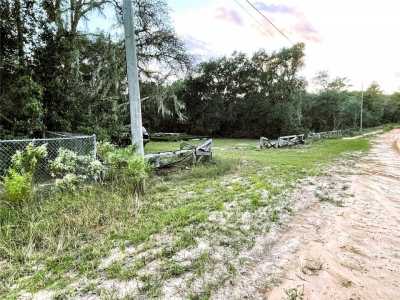 Residential Land For Sale in 