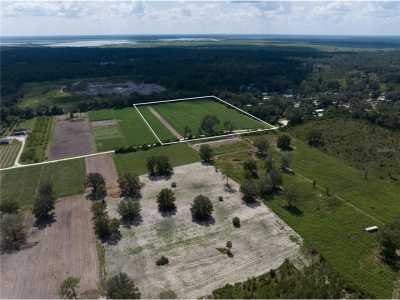 Residential Land For Sale in Gainesville, Florida