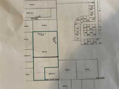 Residential Land For Sale in 