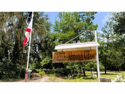 Residential Land For Sale in Keystone Heights, Florida