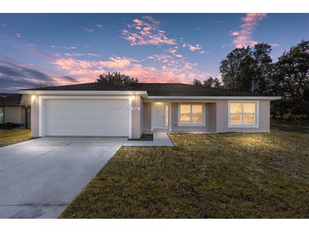 Picture of Home For Sale in Ocala, Florida, United States