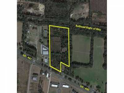 Residential Land For Sale in 