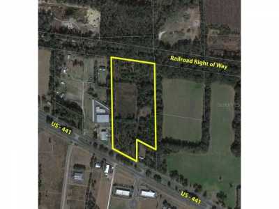 Residential Land For Sale in 