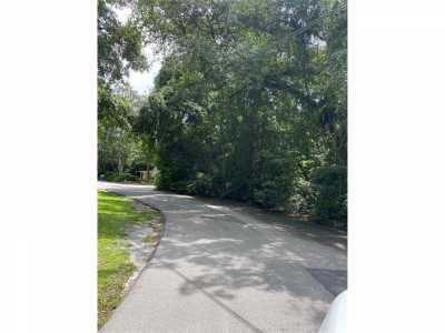 Residential Land For Sale in Gainesville, Florida