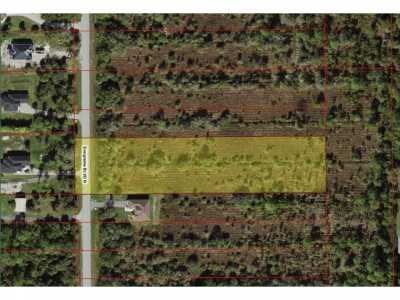 Residential Land For Sale in 