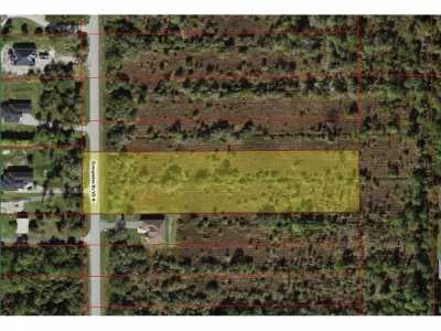 Residential Land For Sale in Naples, Florida