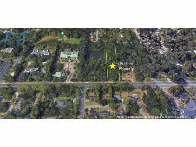 Residential Land For Sale in Gainesville, Florida