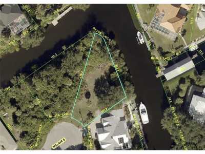 Residential Land For Sale in Bradenton, Florida