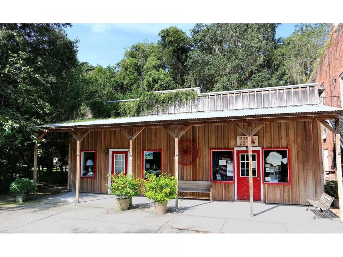 Picture of Home For Sale in Micanopy, Florida, United States