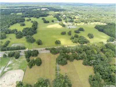 Residential Land For Sale in Newberry, Florida