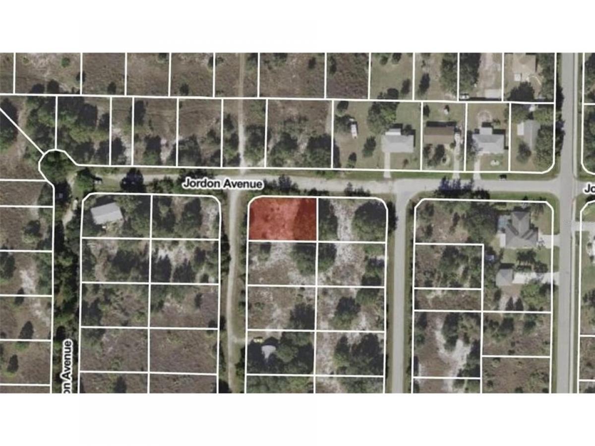 Picture of Residential Land For Sale in Punta Gorda, Florida, United States