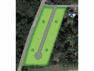 Residential Land For Sale in 