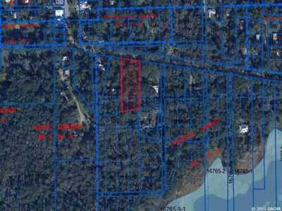 Residential Land For Sale in 