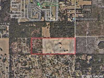 Residential Land For Sale in 