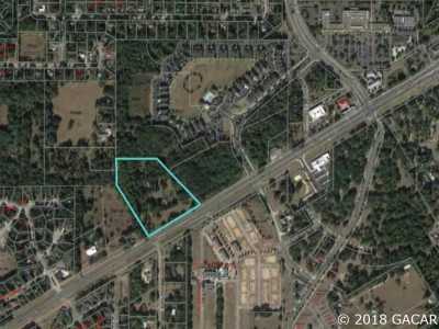 Residential Land For Sale in Gainesville, Florida