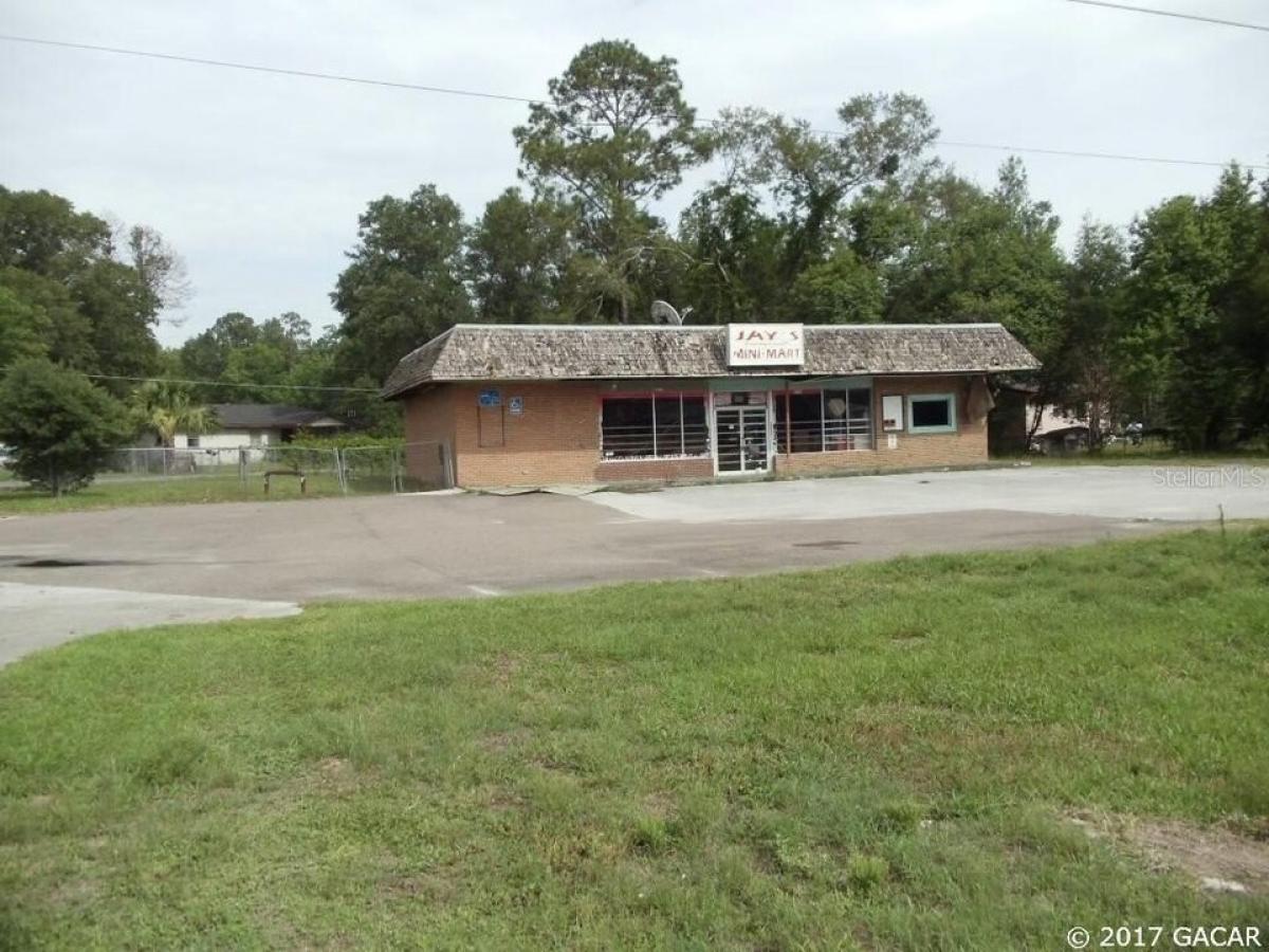 Picture of Home For Sale in Starke, Florida, United States