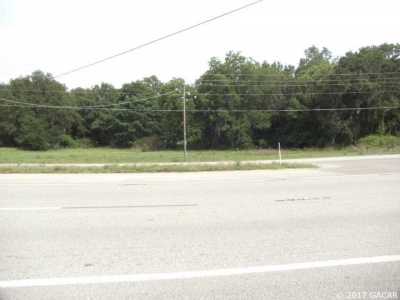 Residential Land For Sale in Starke, Florida