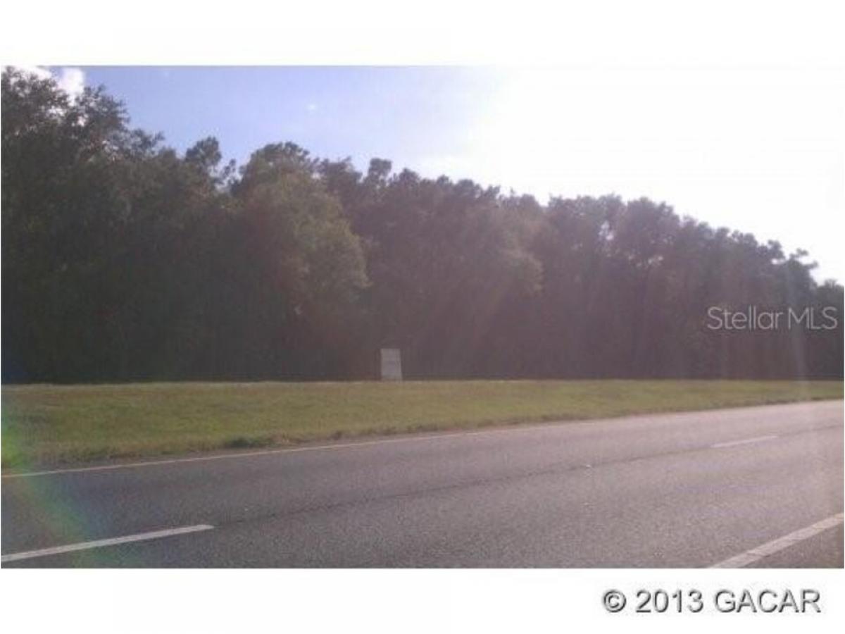 Picture of Residential Land For Sale in Newberry, Florida, United States