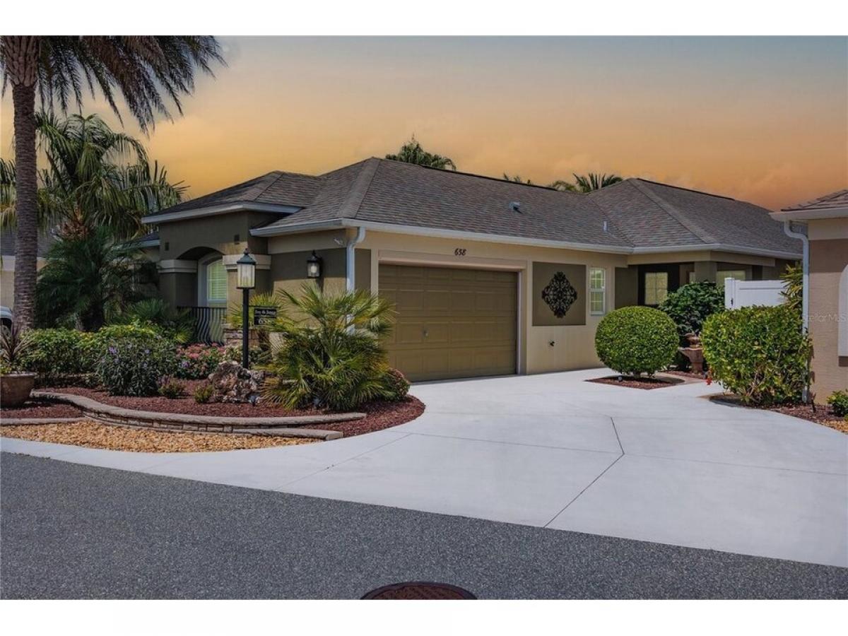 Picture of Home For Sale in The Villages, Florida, United States