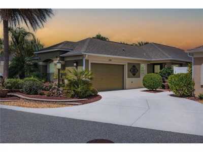 Home For Sale in The Villages, Florida