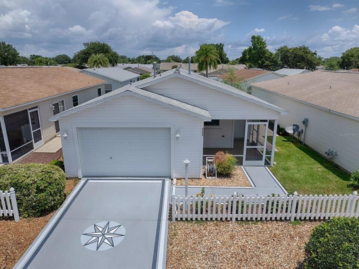 Picture of Home For Sale in The Villages, Florida, United States