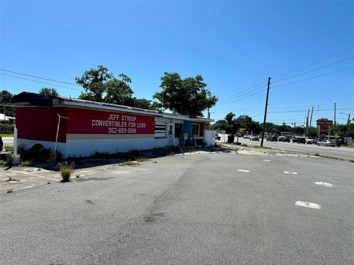 Picture of Home For Sale in Belleview, Florida, United States