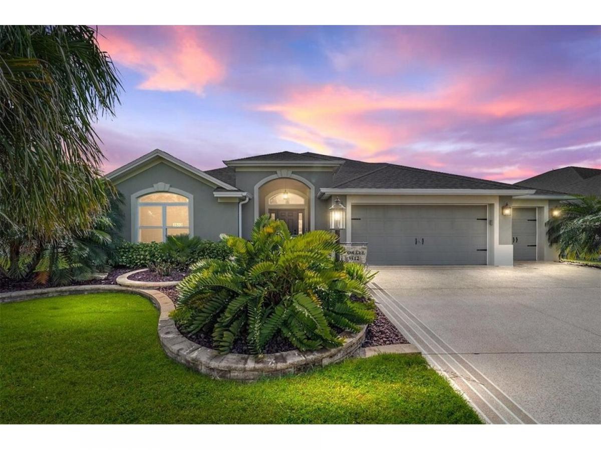 Picture of Home For Sale in The Villages, Florida, United States