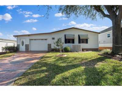 Home For Sale in The Villages, Florida