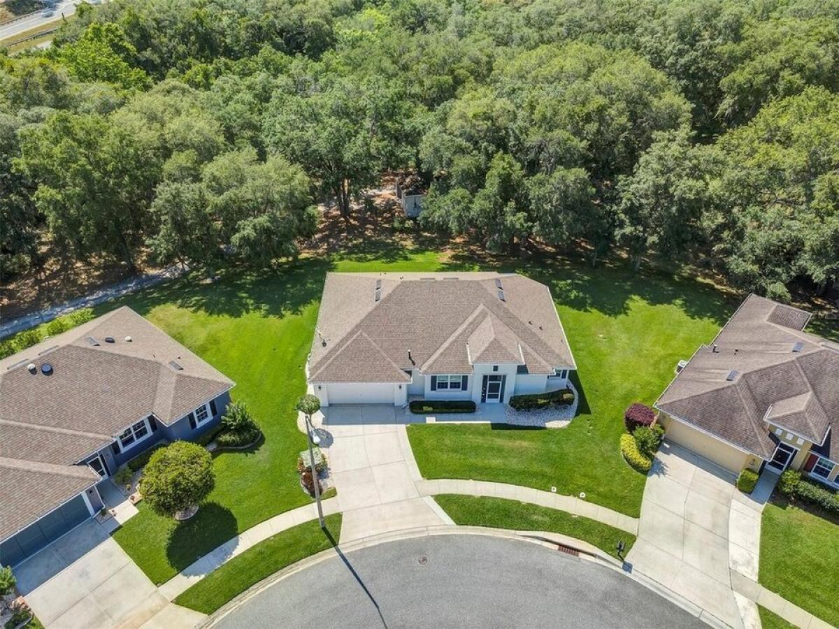 Picture of Home For Sale in Leesburg, Florida, United States