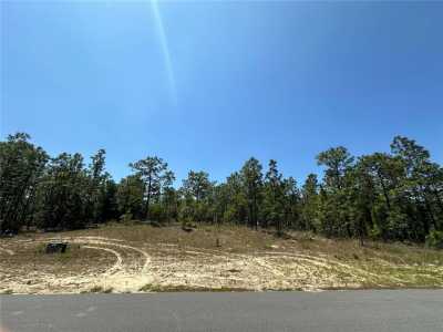 Residential Land For Sale in Wildwood, Florida