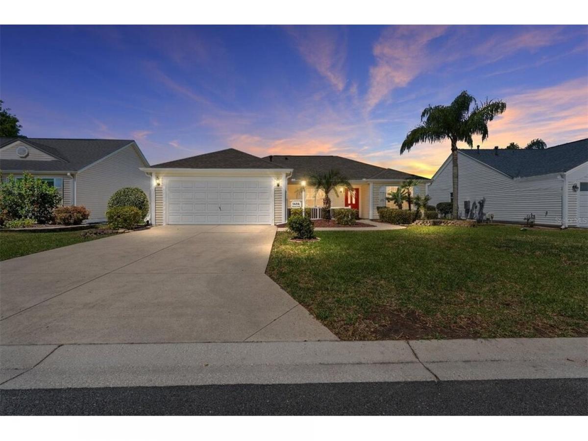 Picture of Home For Sale in The Villages, Florida, United States