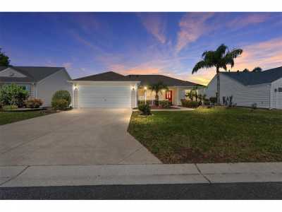 Home For Sale in The Villages, Florida