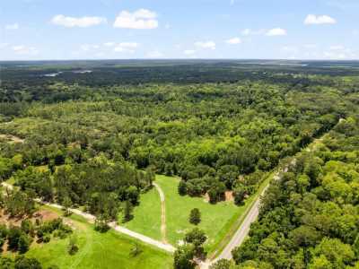 Residential Land For Sale in Ocklawaha, Florida