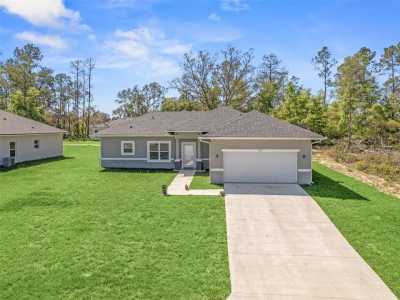 Home For Sale in Ocala, Florida