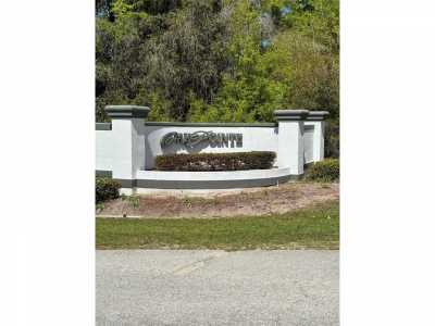 Residential Land For Sale in 