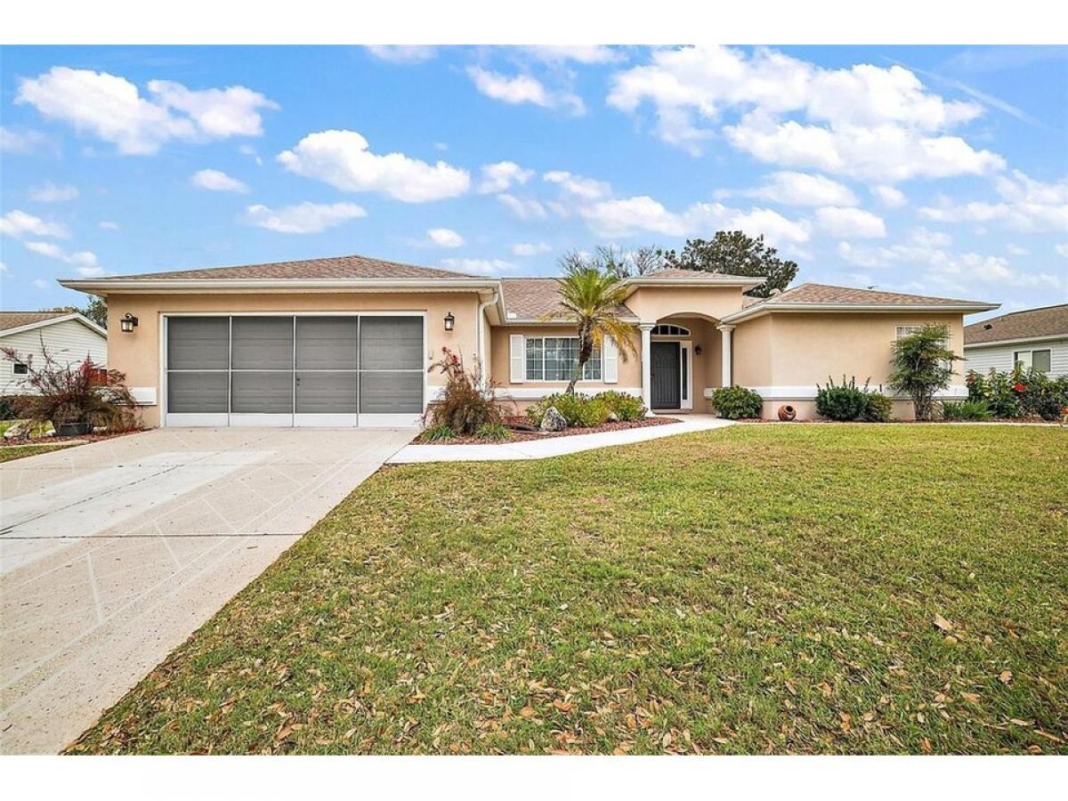 Picture of Home For Sale in Summerfield, Florida, United States