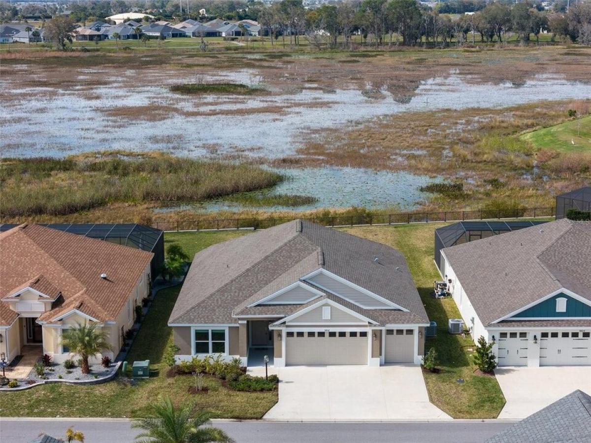 Picture of Home For Sale in The Villages, Florida, United States