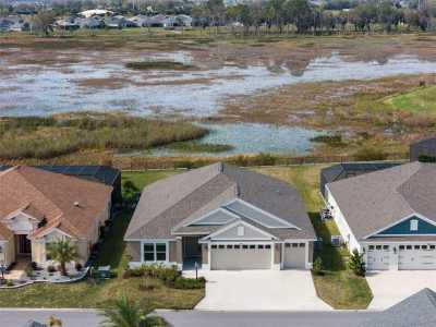 Home For Sale in The Villages, Florida