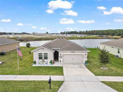 Home For Sale in Ocala, Florida