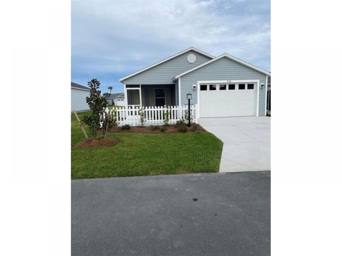 Picture of Home For Rent in The Villages, Florida, United States