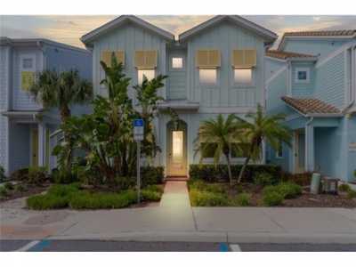 Home For Sale in Kissimmee, Florida