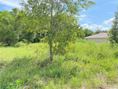 Residential Land For Sale in Summerfield, Florida