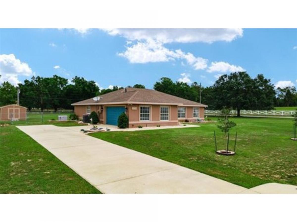 Picture of Home For Sale in Wildwood, Florida, United States