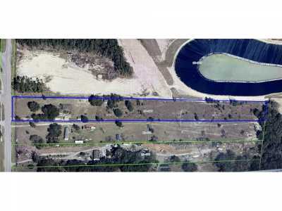 Residential Land For Sale in 