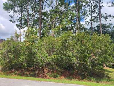 Residential Land For Sale in 