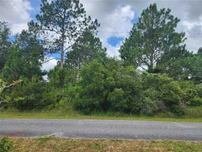 Residential Land For Sale in Palm Coast, Florida