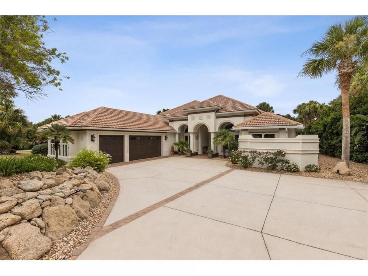 Picture of Home For Sale in Palm Coast, Florida, United States