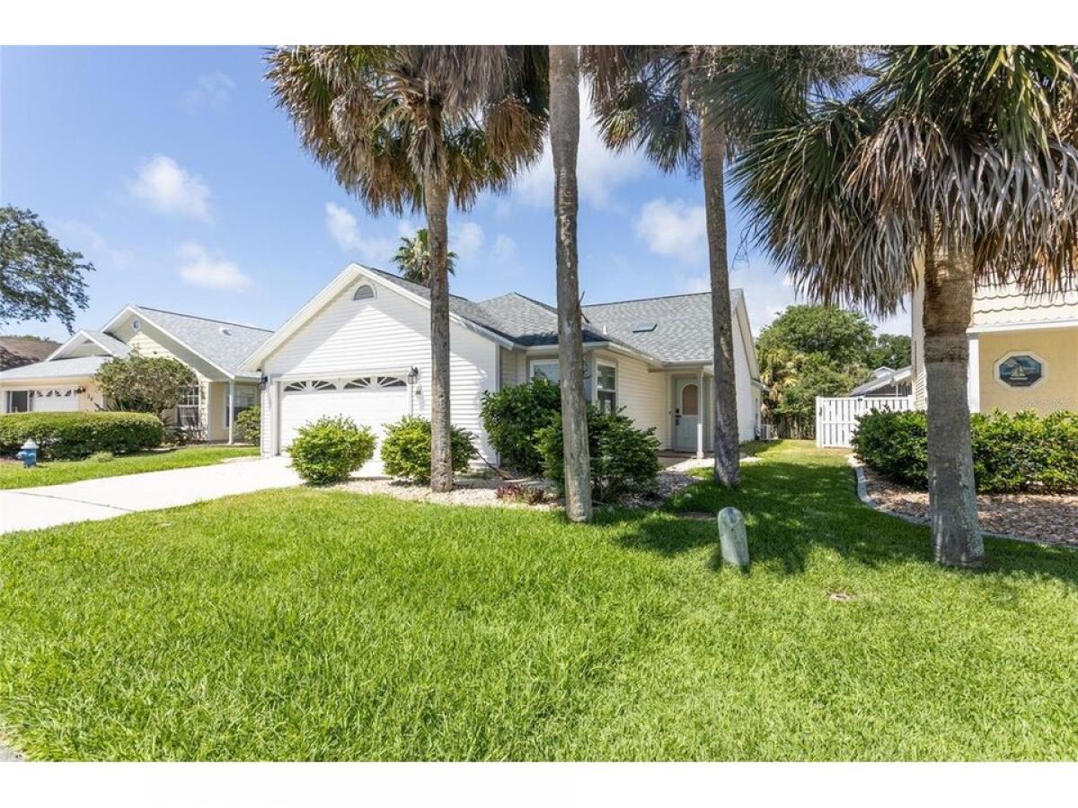 Picture of Home For Rent in Palm Coast, Florida, United States